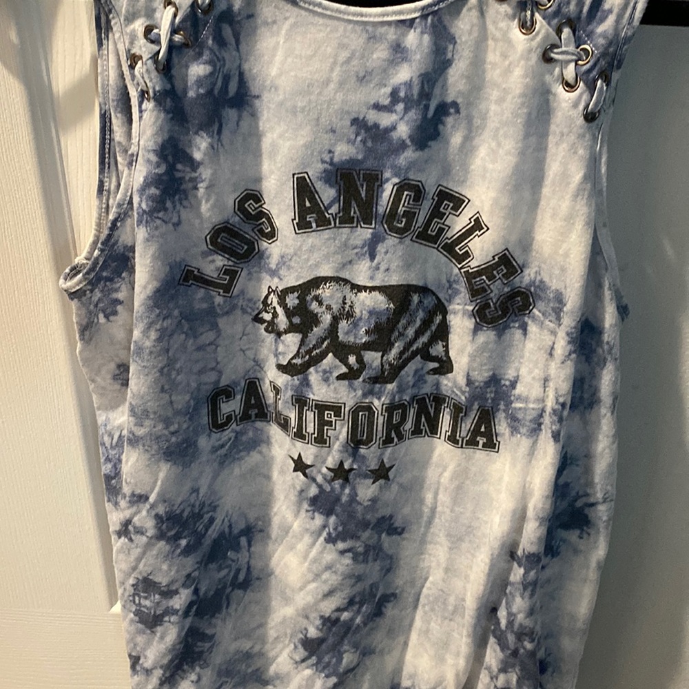 Summer top
